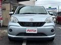 2018 Toyota Passo