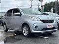 2018 Toyota Passo