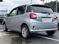 2018 Toyota Passo