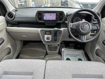 2018 Toyota Passo