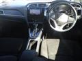 2015 Honda Shuttle