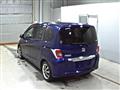 2015 Honda Freed