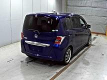 2015 Honda Freed