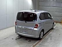 2015 Honda Freed
