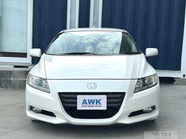2010 Honda CR-Z