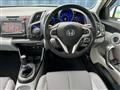 2010 Honda CR-Z