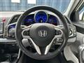 2010 Honda CR-Z