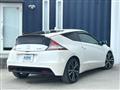2010 Honda CR-Z