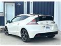 2010 Honda CR-Z