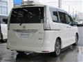2015 Nissan Serena