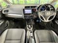 2015 Honda Fit Hybrid