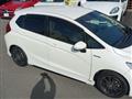 2016 Honda Fit
