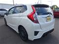 2016 Honda Fit