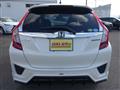 2016 Honda Fit