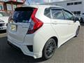 2016 Honda Fit