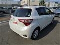2018 Toyota Vitz
