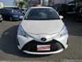 2018 Toyota Vitz