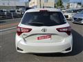 2018 Toyota Vitz