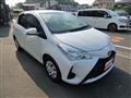 2018 Toyota Vitz