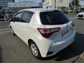 2018 Toyota Vitz