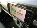 2018 Toyota Vitz