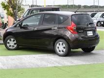 2015 Nissan Note