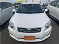 2011 Toyota Corolla Axio