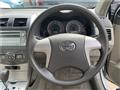 2011 Toyota Corolla Axio