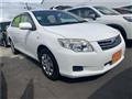 2011 Toyota Corolla Axio