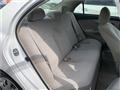 2011 Toyota Corolla Axio