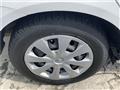 2011 Toyota Corolla Axio