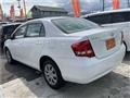 2011 Toyota Corolla Axio