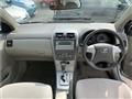 2011 Toyota Corolla Axio