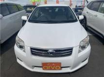 2011 Toyota Corolla Axio