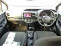 2018 Toyota Vitz