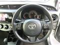 2018 Toyota Vitz