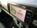 2018 Toyota Vitz