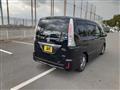 2012 Nissan Serena