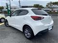2015 Mazda Demio