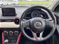 2015 Mazda Demio