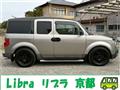 2004 Honda Element