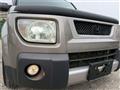 2004 Honda Element