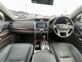 2011 Toyota Mark X