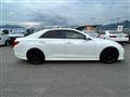 2011 Toyota Mark X