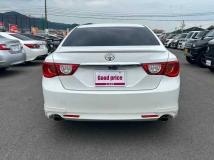2011 Toyota Mark X