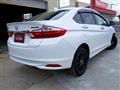 2015 Honda Grace