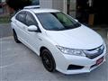 2015 Honda Grace