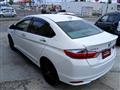 2015 Honda Grace