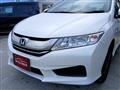 2015 Honda Grace