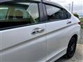 2015 Honda Grace
